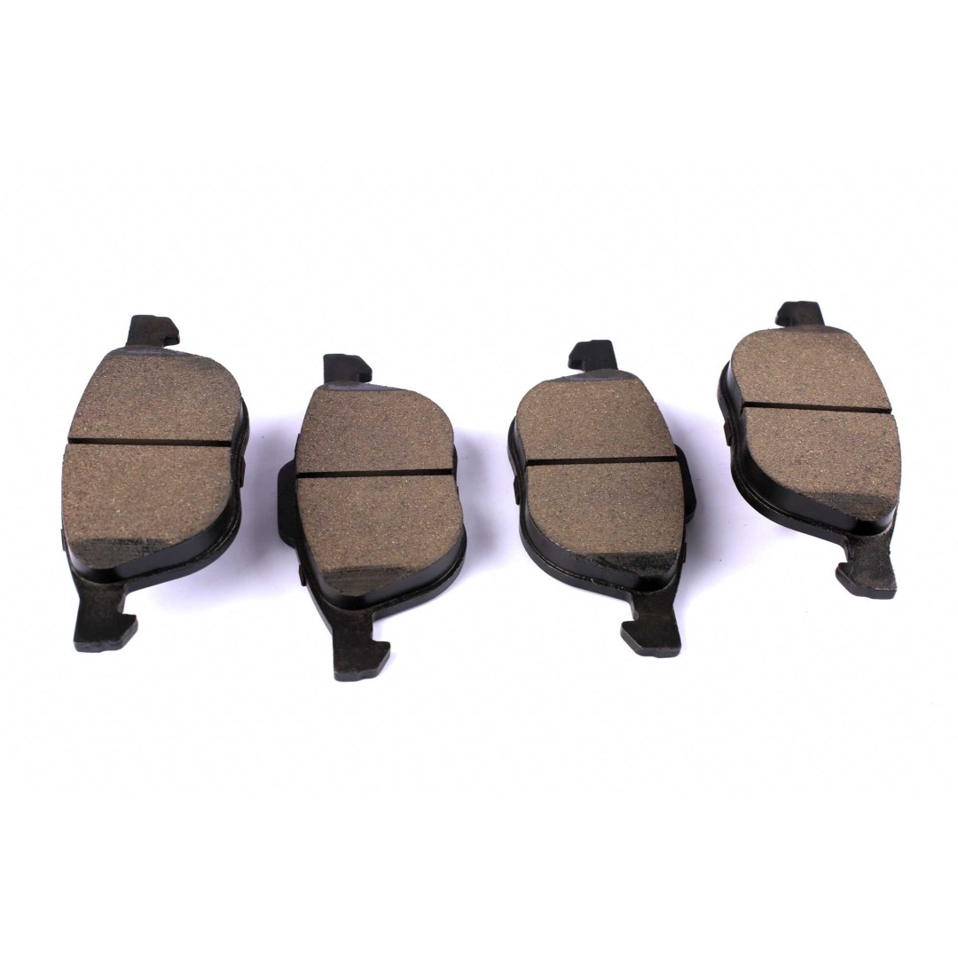 PASTILLA DE FRENO D1044-CARBON TECHNOLOGY