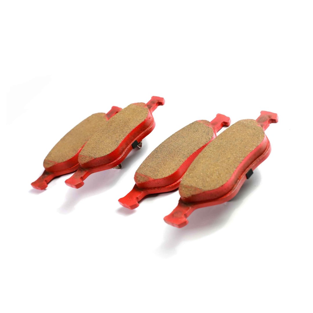 PASTILLA DE FRENO D1175-CERAMICA