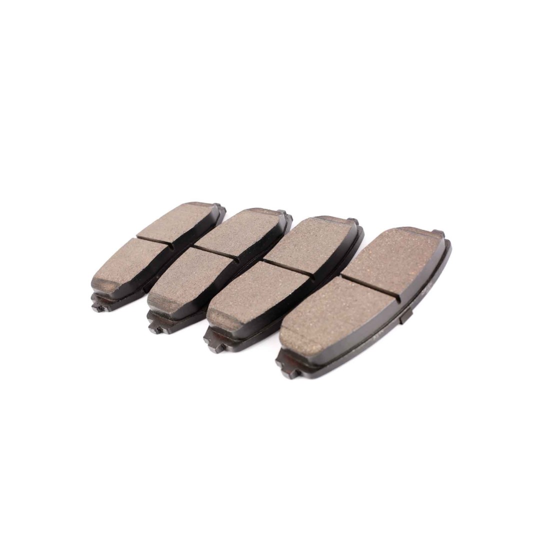 PASTILLA DE FRENO D1188-CARBON TECHNOLOGY