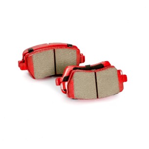 PASTILLA DE FRENO D1435C-CERAMICA 2