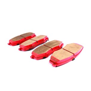 PASTILLA DE FRENO D1447C-CERAMICA 2