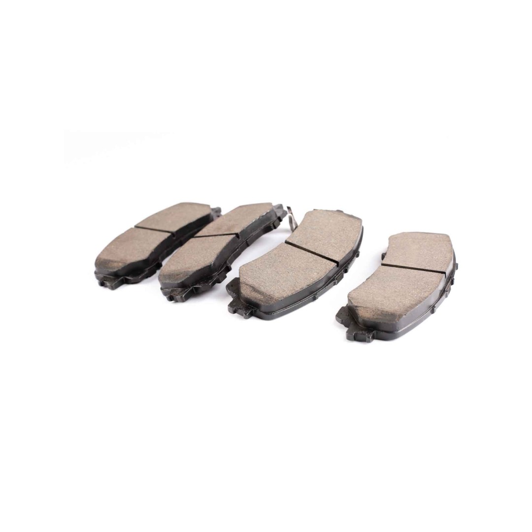 PASTILLA DE FRENO D1736-CARBON TECHNOLOGY