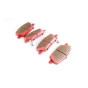 PASTILLA DE FRENO D2019C-CERAMICA 2