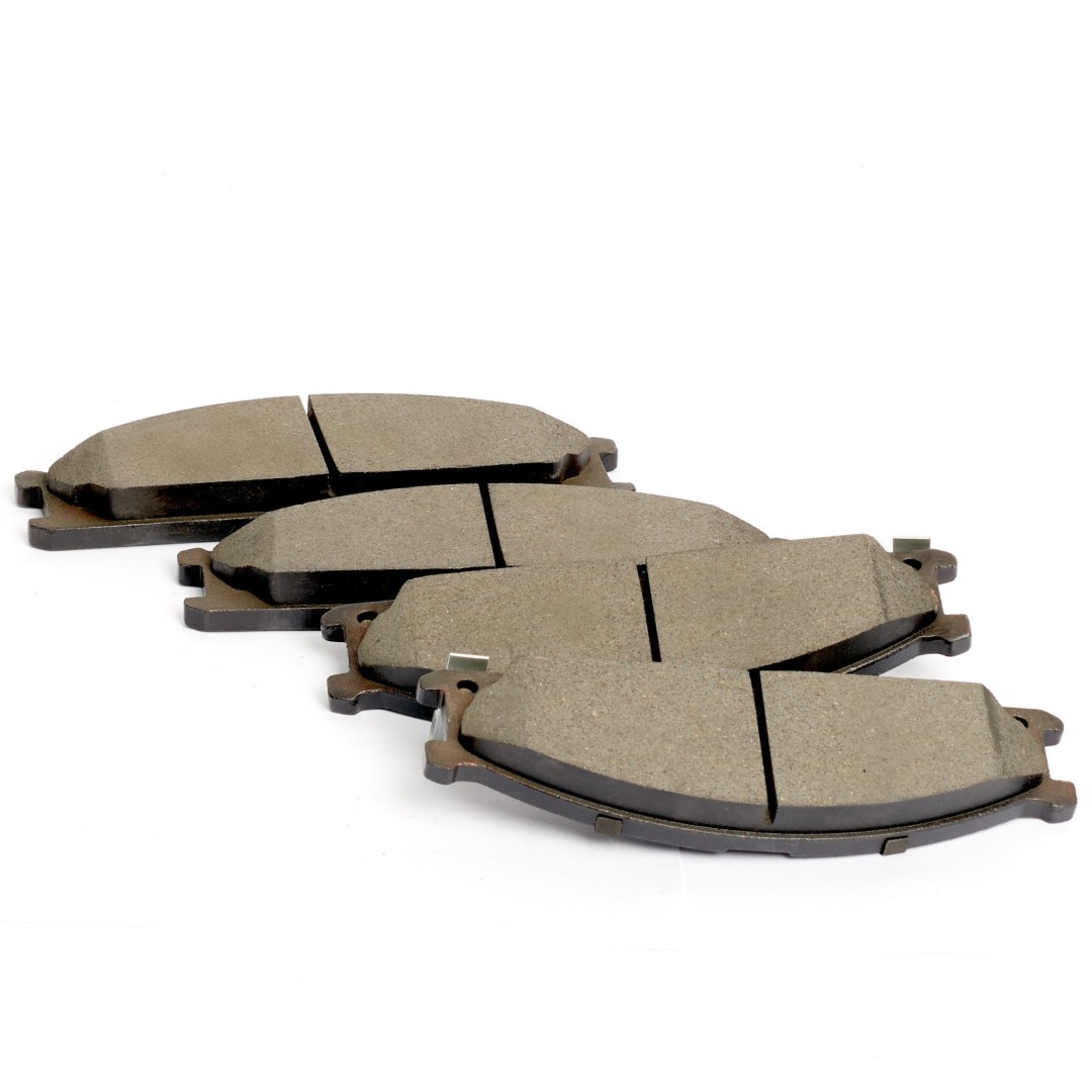 PASTILLA DE FRENO D333-CARBON TECHNOLOGY