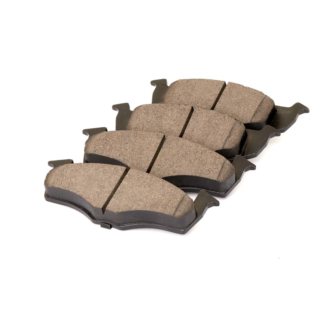 PASTILLA DE FRENO D694-CARBON TECHNOLOGY