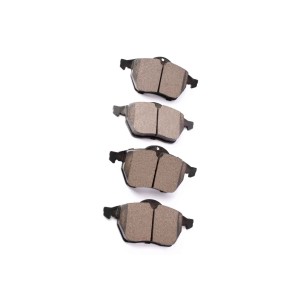 PASTILLA DE FRENO D736-CARBON TECHNOLOGY 2