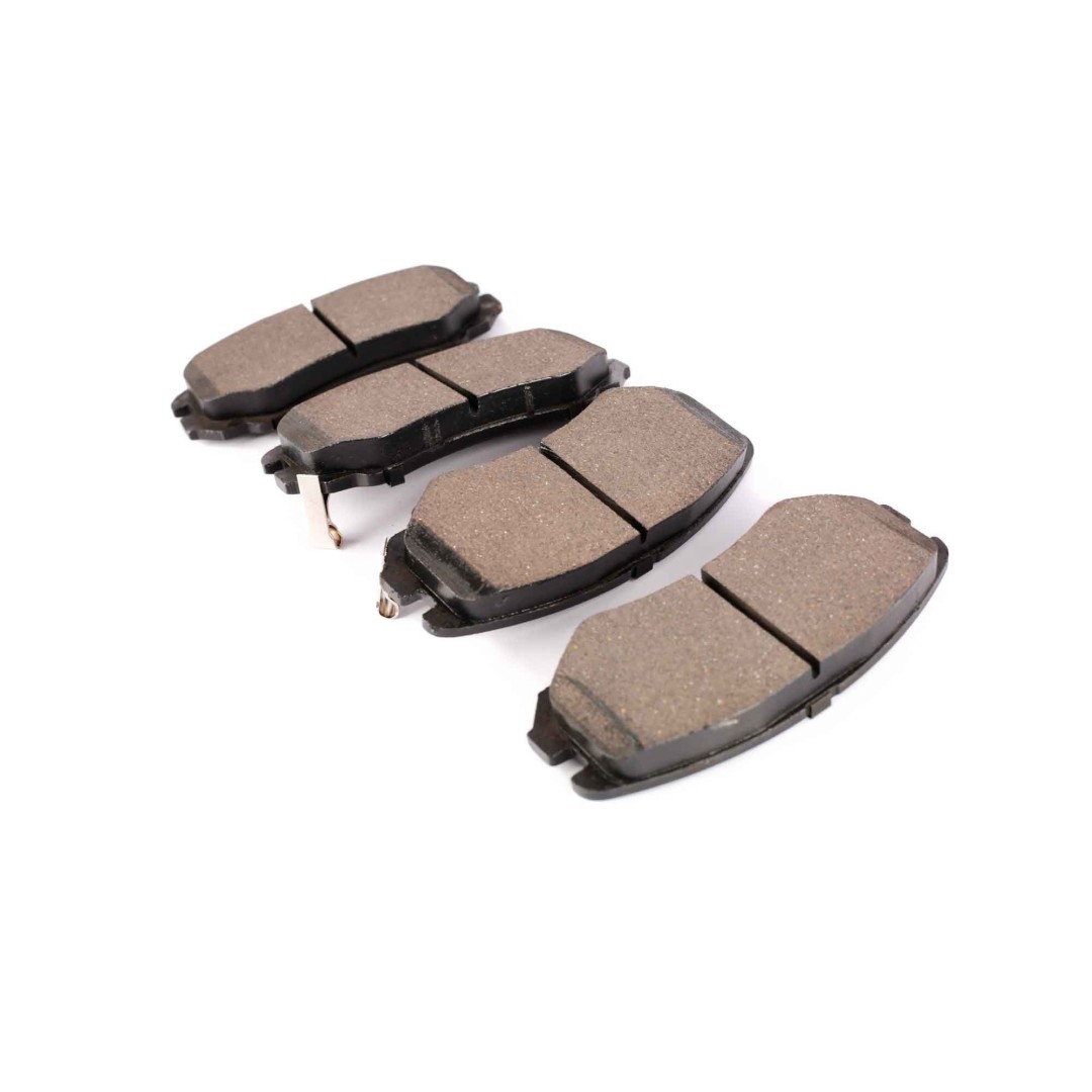 PASTILLA DE FRENO D924-CERAMICA