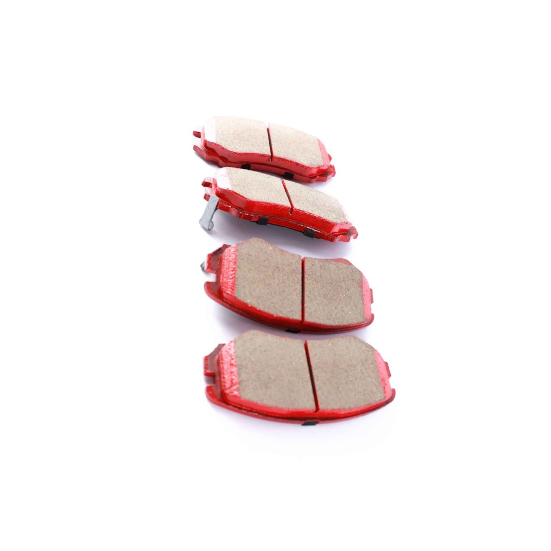 PASTILLA DE FRENO D924-CERAMICA