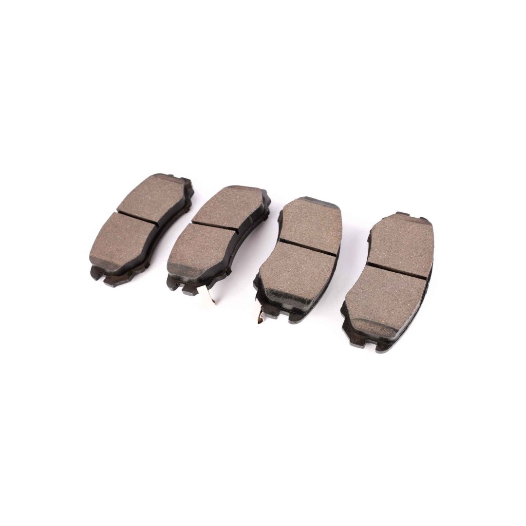 PASTILLA DE FRENO D924-CERAMICA