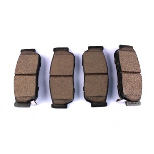 PASTILLA DE FRENO D954-CARBON TECHNOLOGY