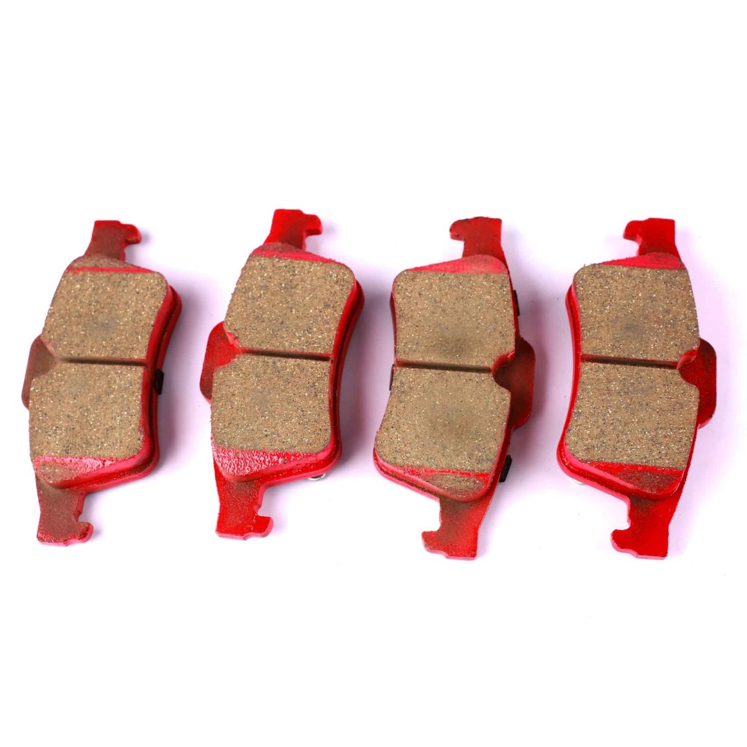 PASTILLA DE FRENO D973-CERAMICA