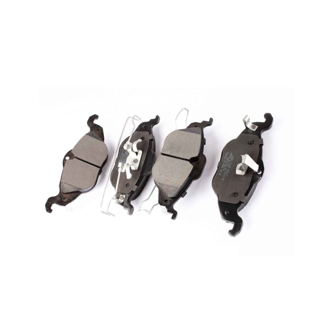 PASTILLA DE FRENO DB1424 / GDB1351-CARBON TECHNOLOGY