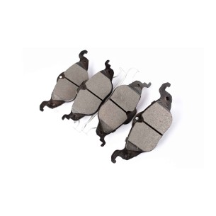 PASTILLA DE FRENO DB1424 / GDB1351-CARBON TECHNOLOGY