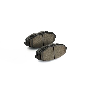 PASTILLA DE FRENO GDB3195-CARBON TECHNOLOGY 2