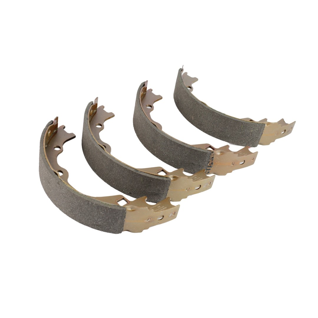 ZAPATA DE FRENO LK11-CARBON TECHNOLOGY