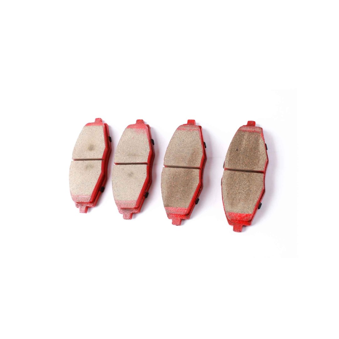 PASTILLA DE FRENO MD139-CERAMICA