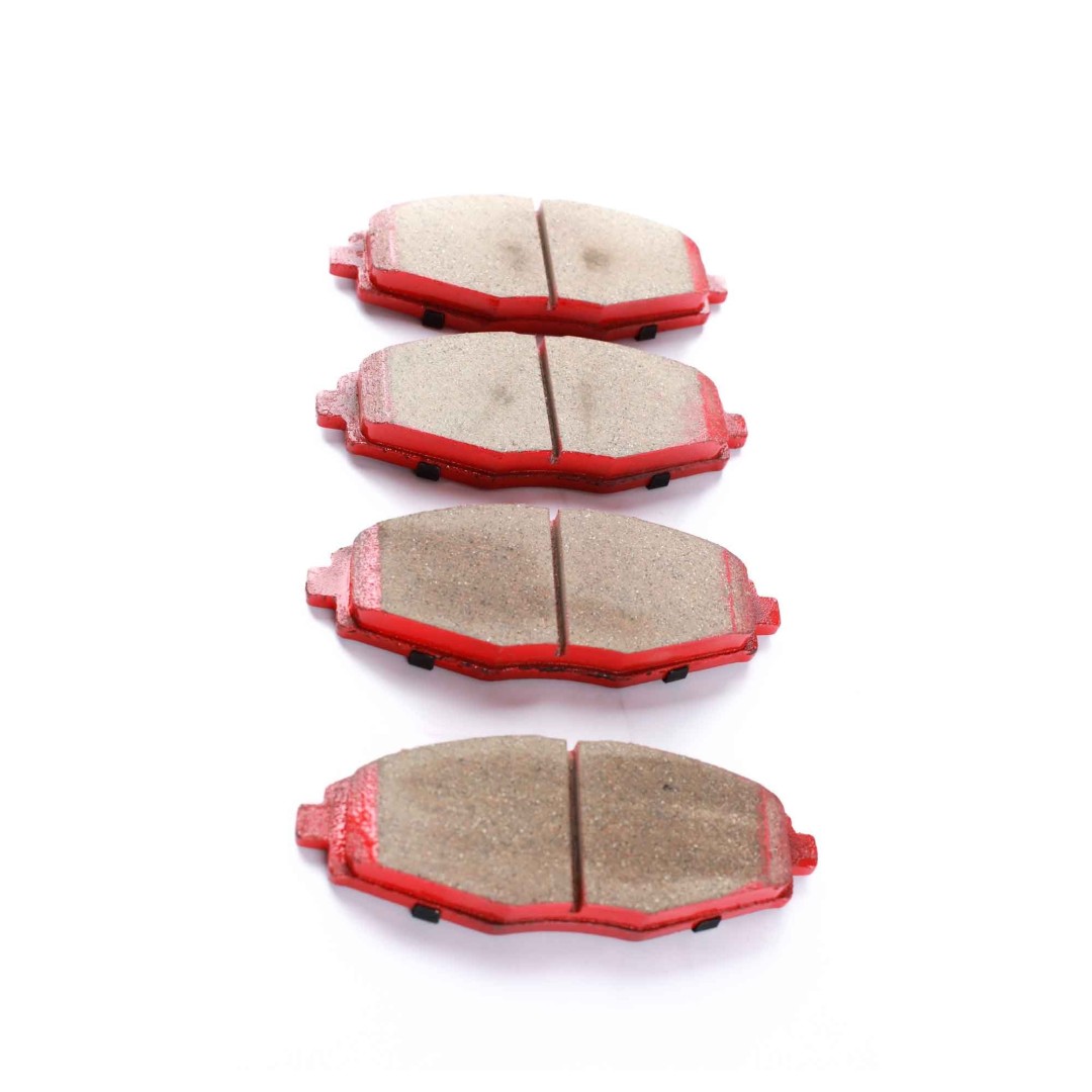 PASTILLA DE FRENO MD139-CERAMICA