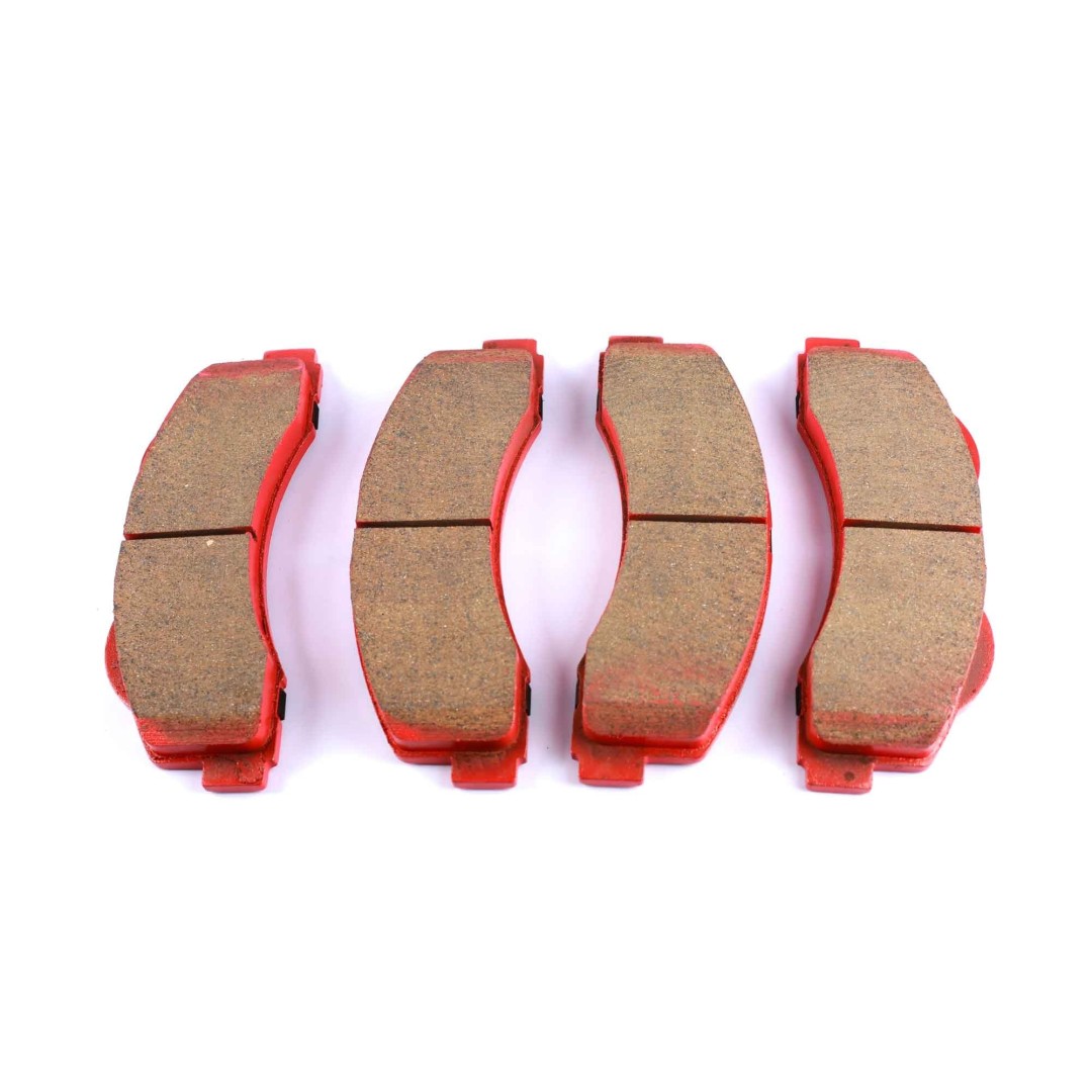 PASTILLA DE FRENO MD1414 CERAMICA