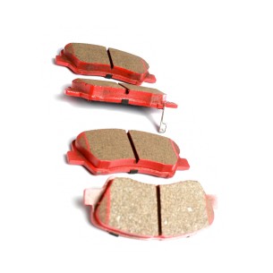 PASTILLA DE FRENO MD1593-CERAMICA 2