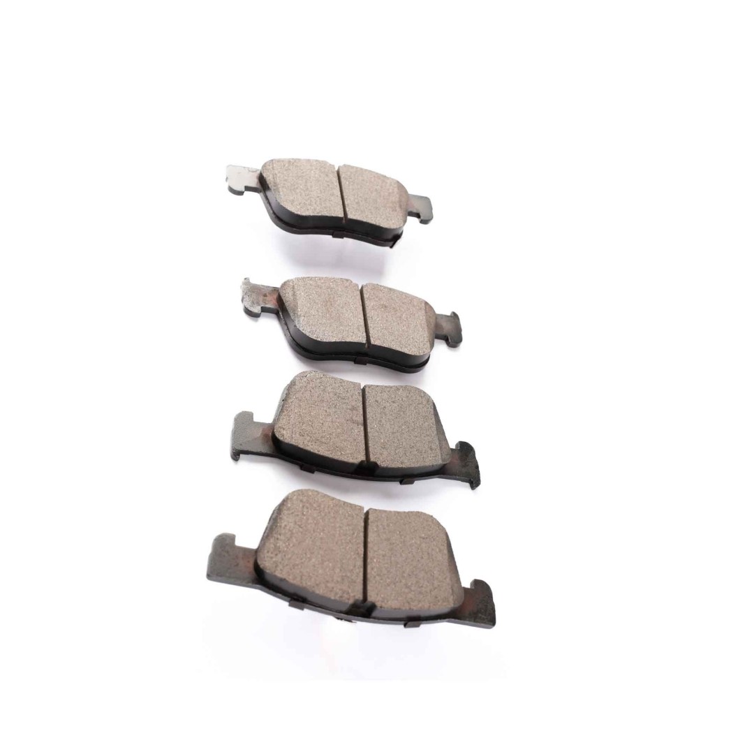 PASTILLA DE FRENO MD1U-1764 / D2114-CARBON TECHNOLOGY