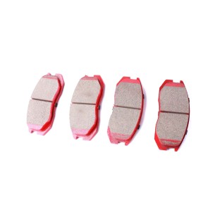 PASTILLA DE FRENO MD535C-CERAMICA