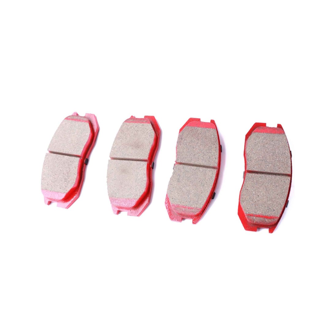 PASTILLA DE FRENO MD535C-CERAMICA