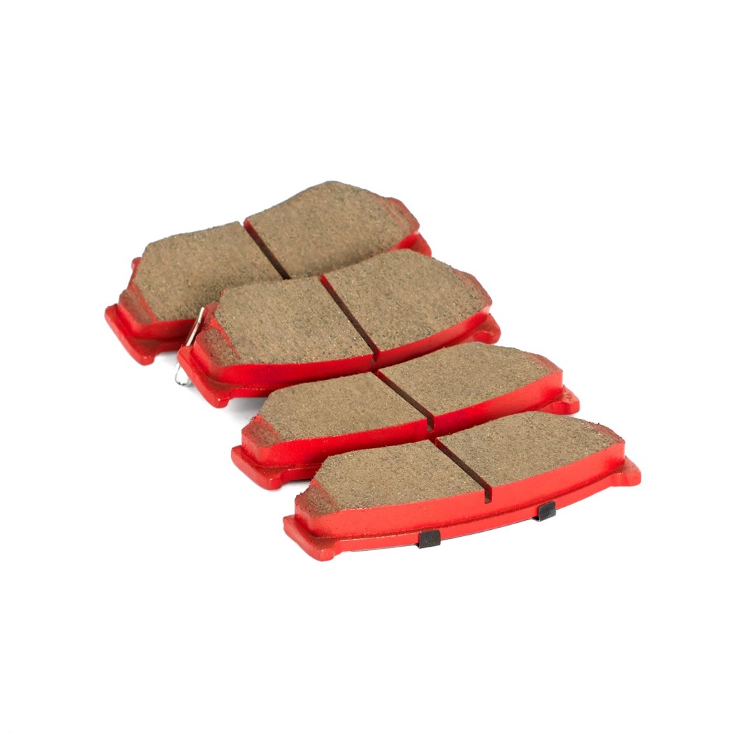 PASTILLA DE FRENO MD556C-CERAMICA