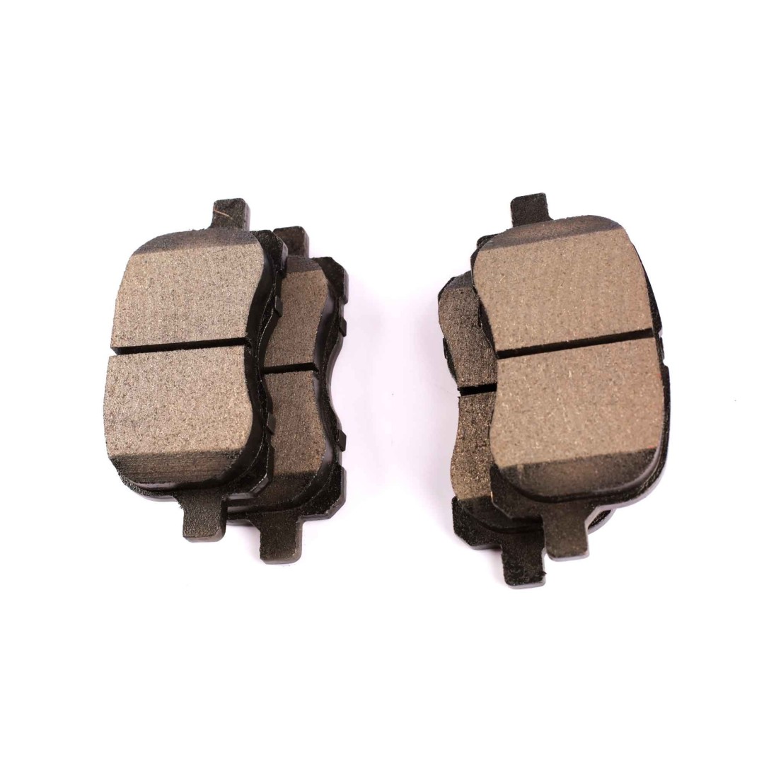 PASTILLA DE FRENO MD741-CARBON TECHNOLOGY