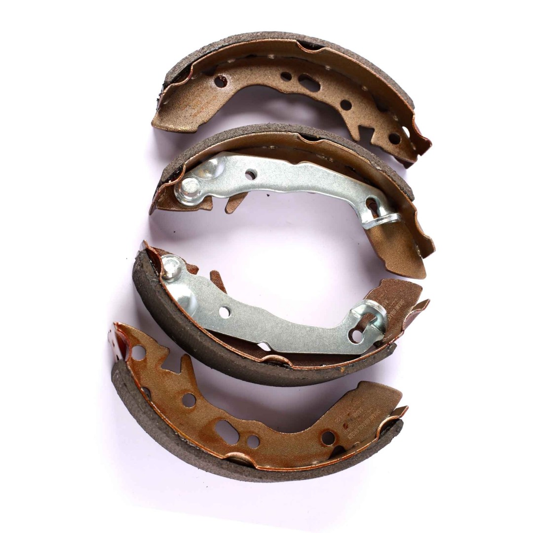 ZAPATA DE FRENO SA046-CARBON TECHNOLOGY