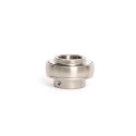 INSERTO PARA CHUMACERA YAR207-2F INOX SS