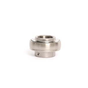 INSERTO PARA CHUMACERA YAR207-2F INOX SS