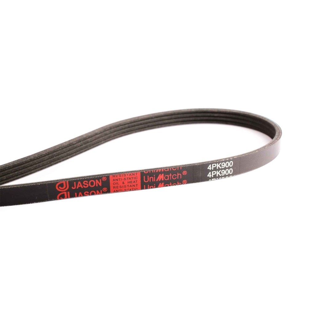 ACANALADA AUTO 4PK900