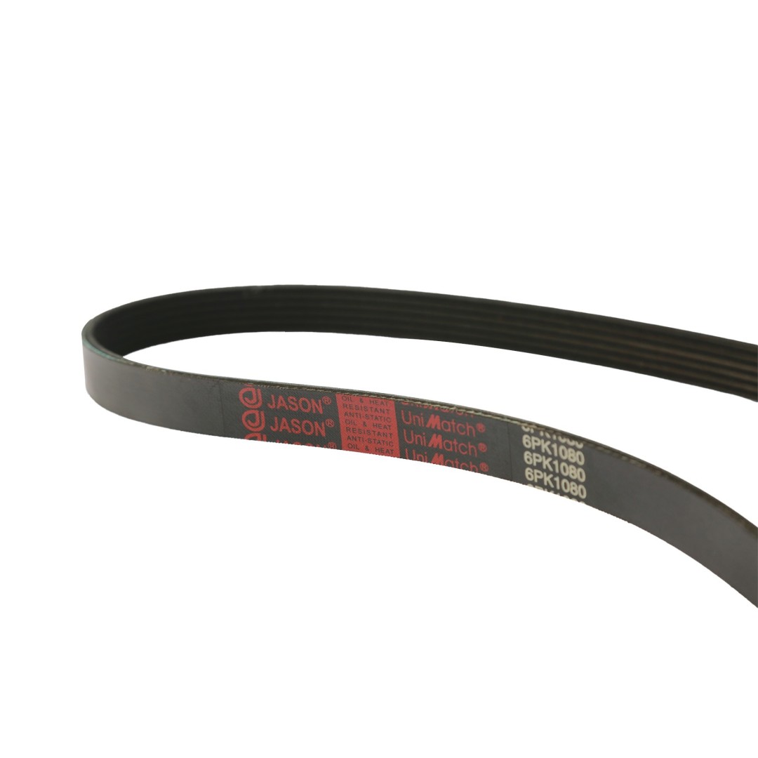 ACANALADA AUTO 6PK1080