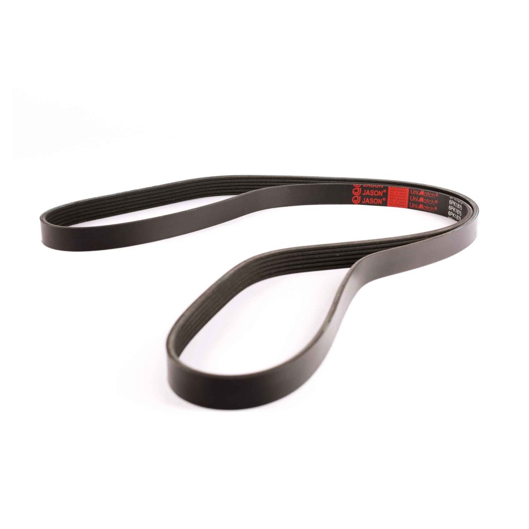 ACANALADA AUTO 6PK1875