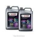 TRANSMISIONES MANUALES Y DIFERENCIALES ACEITE TRANSMISION SAE 75W85 GL-5 1LT