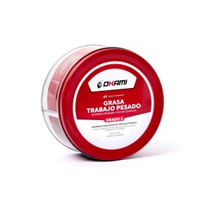 GRASA AMBAR G3 1LB 2