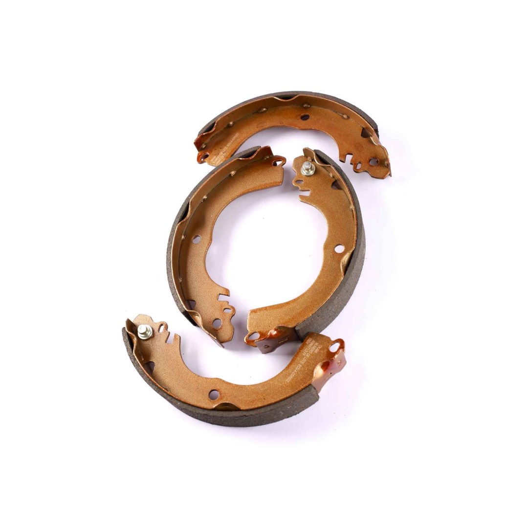 ZAPATA DE FRENO S924-CARBON TECHNOLOGY