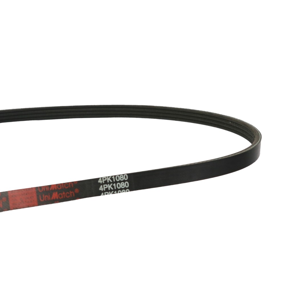 ACANALADA AUTO 4PK1080