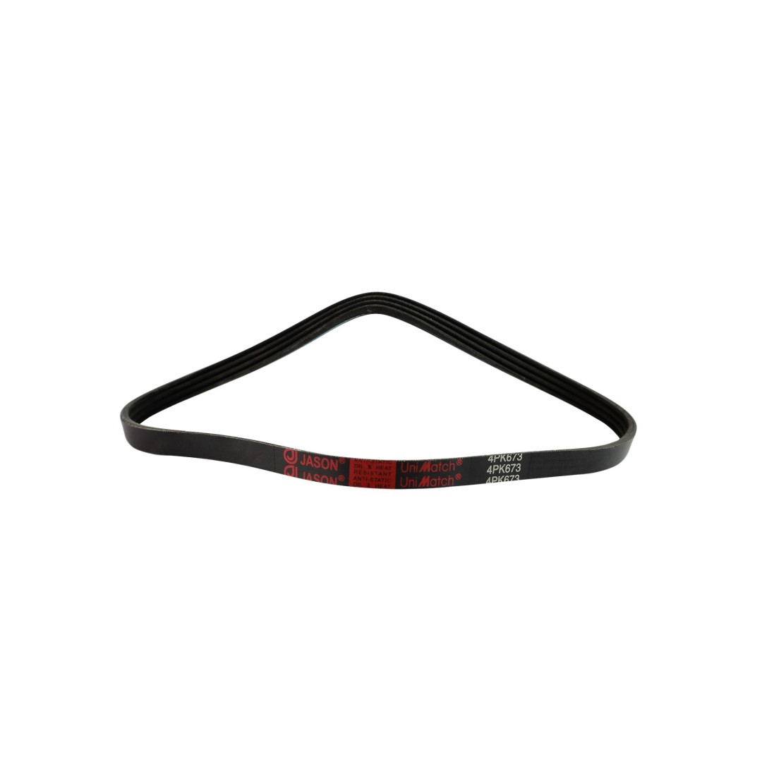 ACANALADA AUTO 4PK673