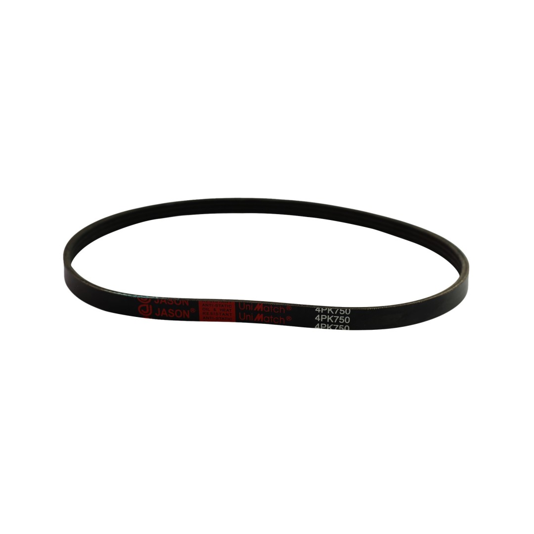 ACANALADA AUTO 4PK750