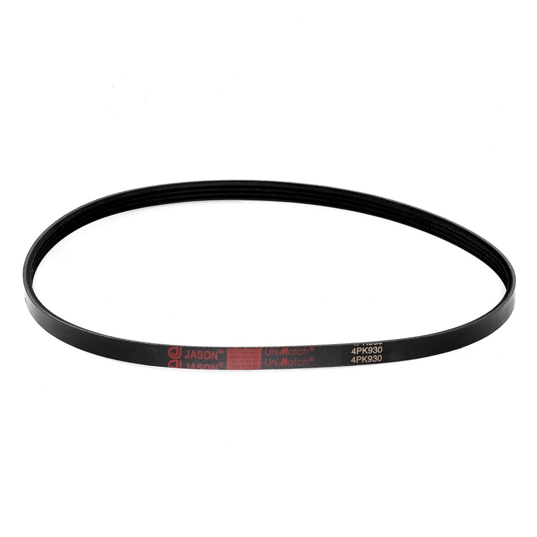 ACANALADA AUTO 4PK930