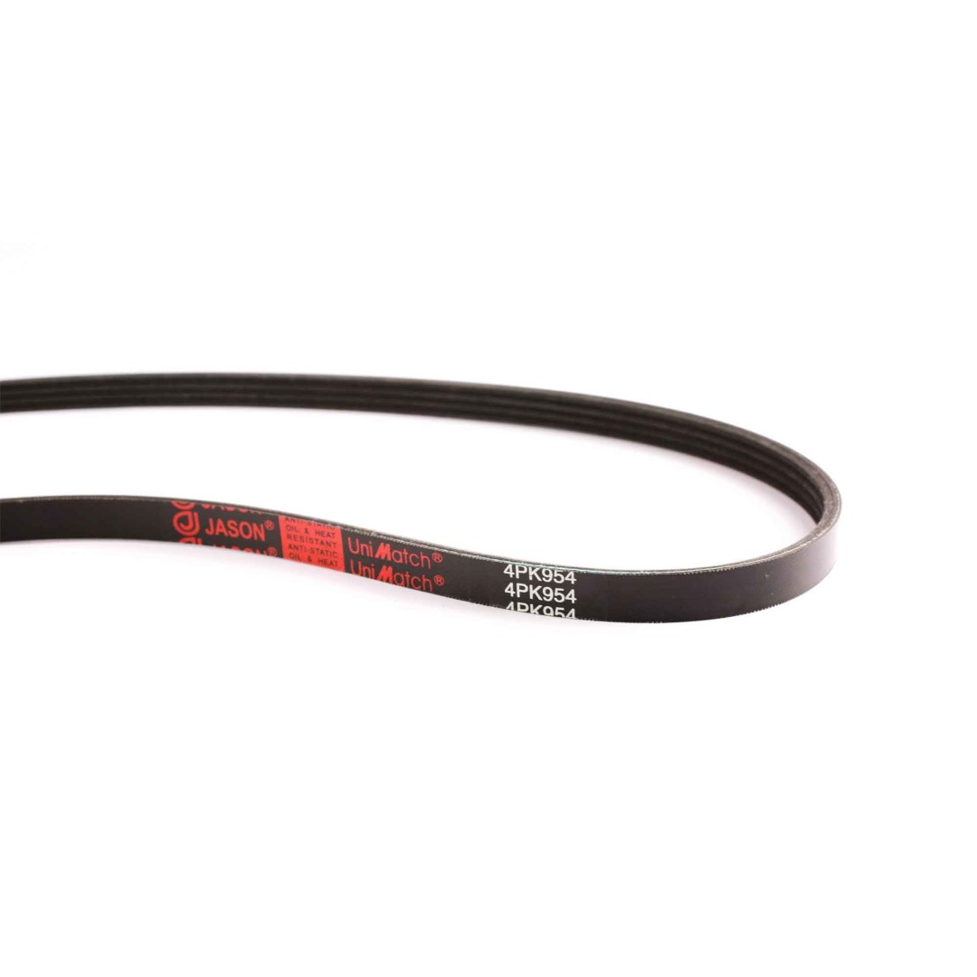 ACANALADA AUTO 4PK954