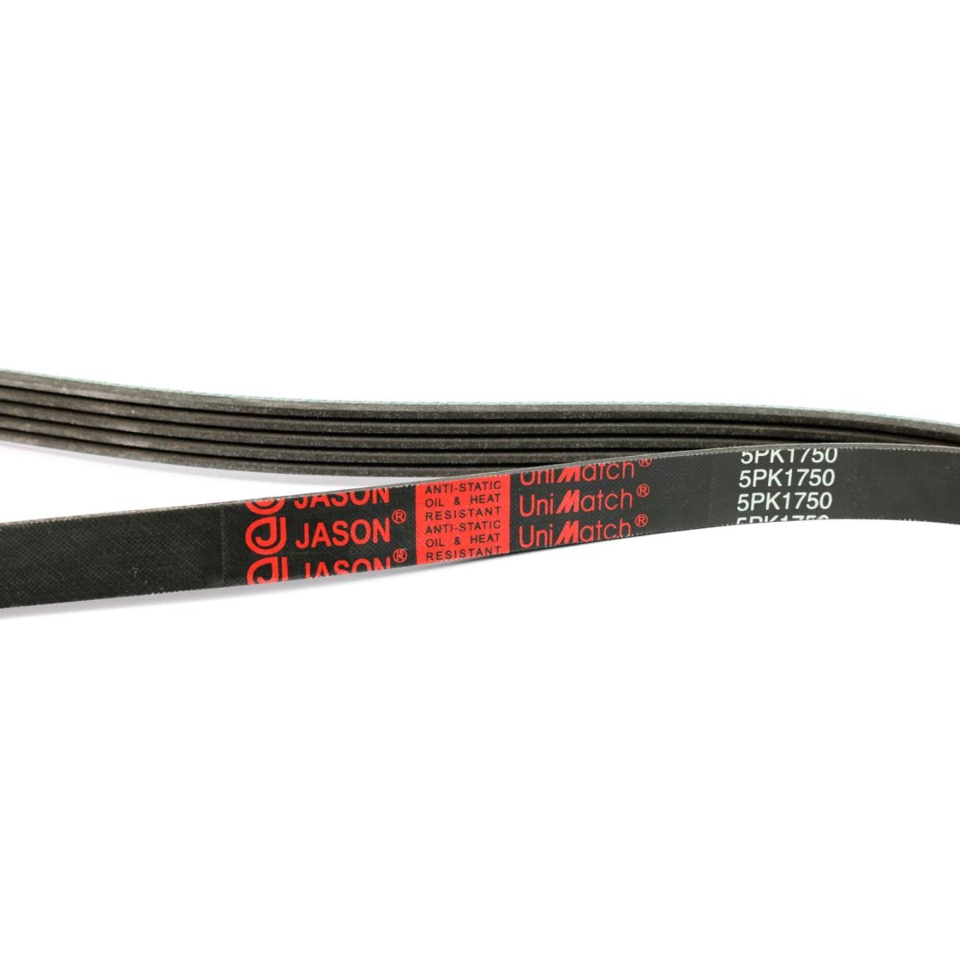 ACANALADA AUTO 5PK1750