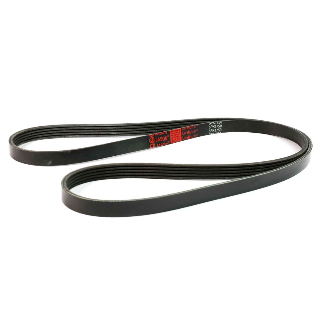 ACANALADA AUTO 5PK1750