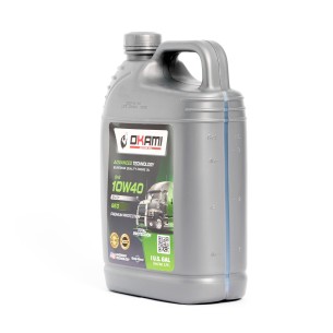 MOTORES GASOLINA ACEITE GEO 10W40 SN/CF 1GL 2