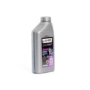 MOTORES GASOLINA ACEITE SAE 20W50 SEMI-SINTETI SB/SP/CF 1LT 2