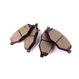 PASTILLA DE FRENO GDB7812 / ZWD635 / D1674-CARBON TECHNOLOGY