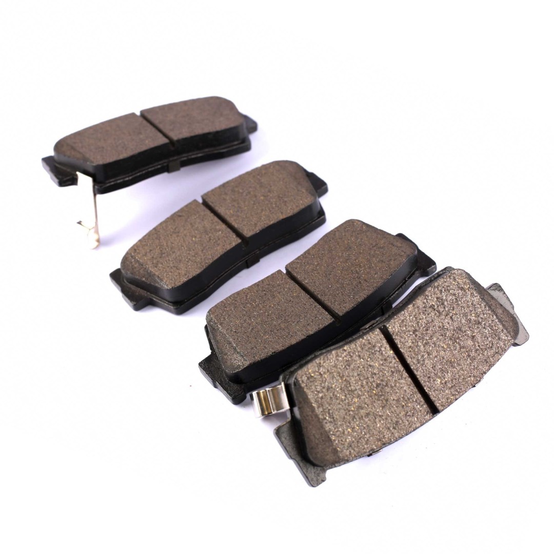 PASTILLA DE FRENO MD418 / D418-CARBON TECHNOLOGY