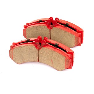 PASTILLA DE FRENO MD949 CERAMICA 2