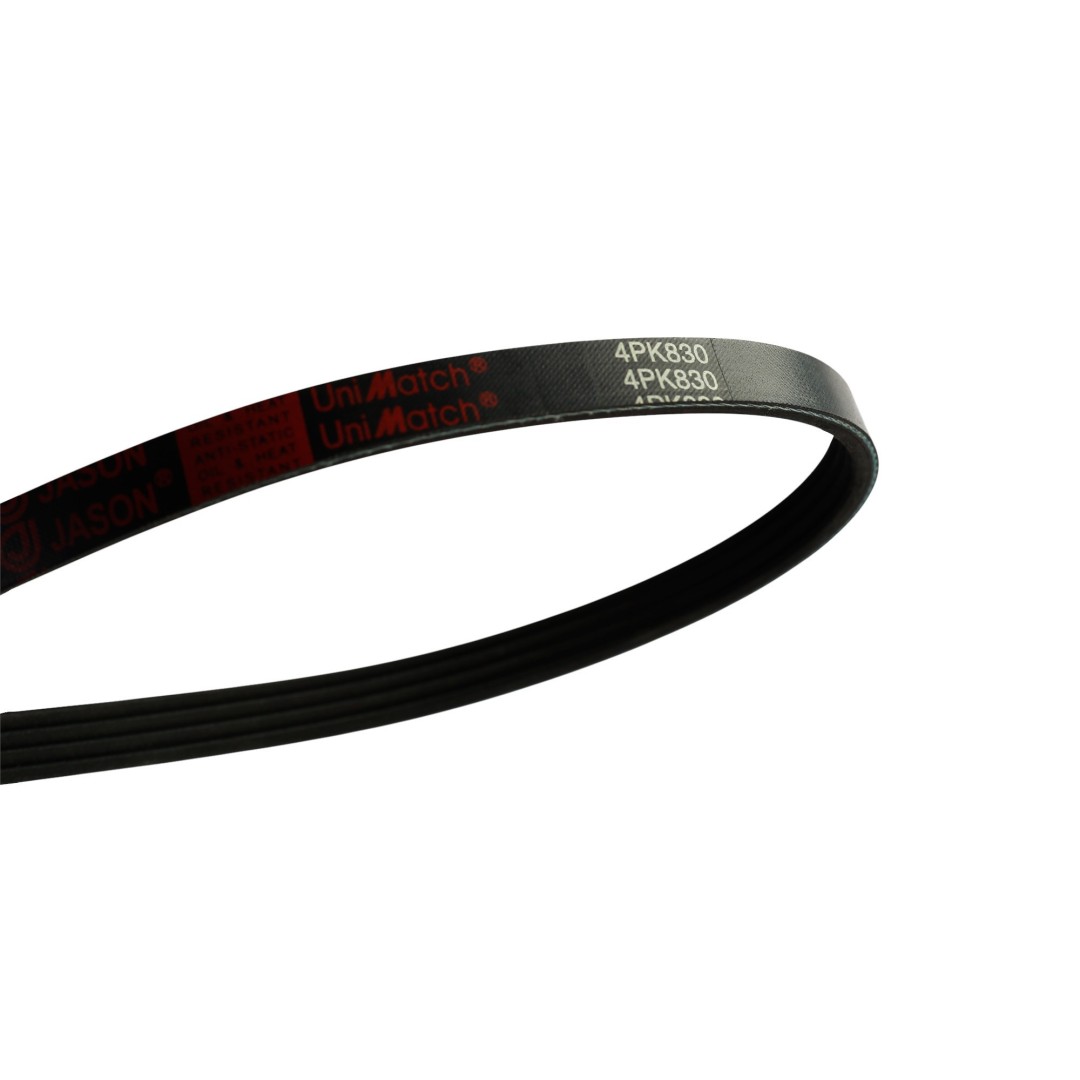 ACANALADA AUTO 4PK830